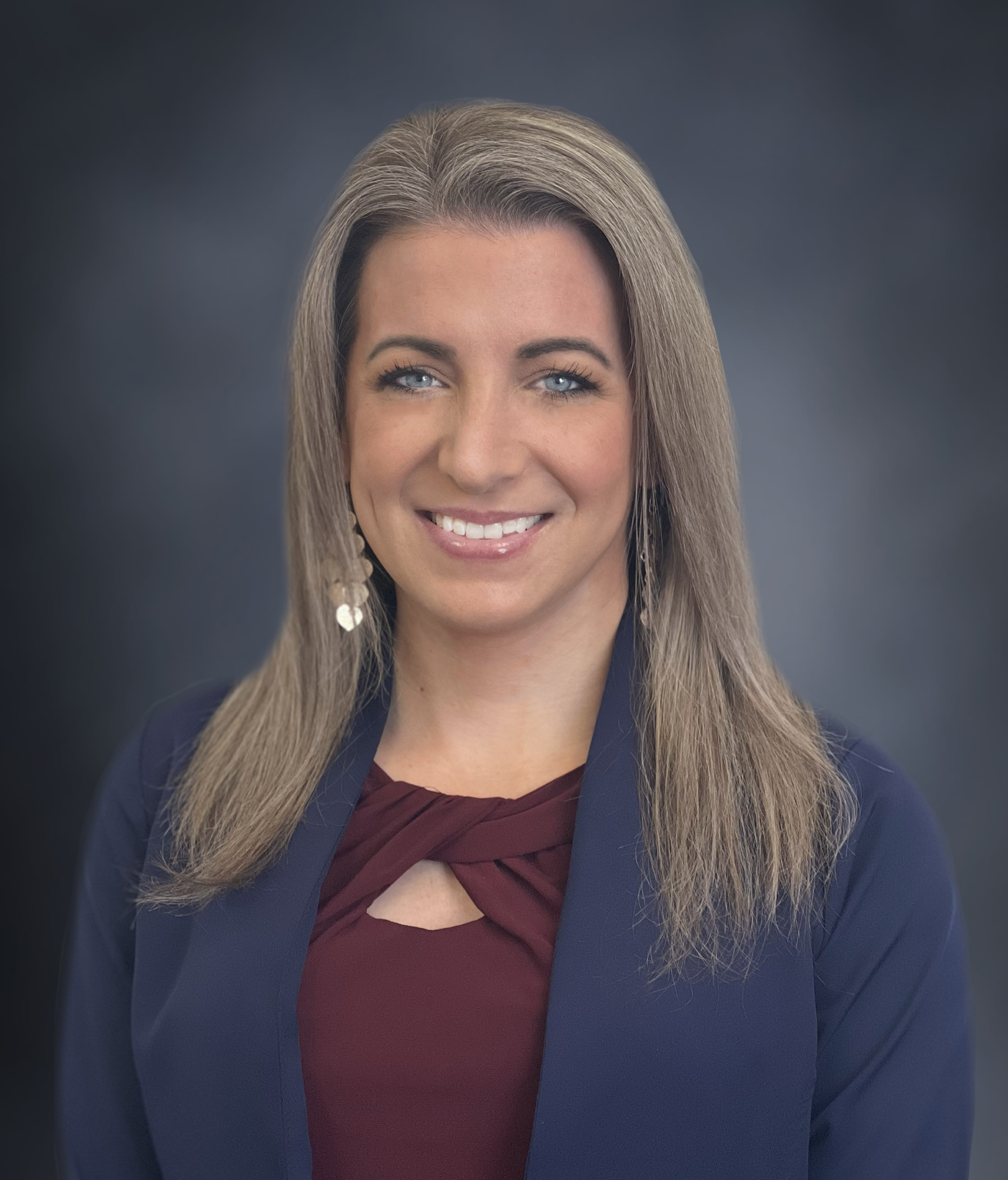 Brittany Pinksten  |  Business Development Representative at Bank of New England